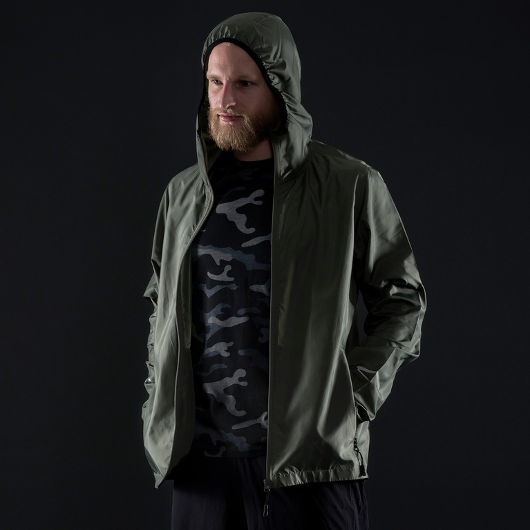 Jakke "Active jacket" Jakke "Active jacket"